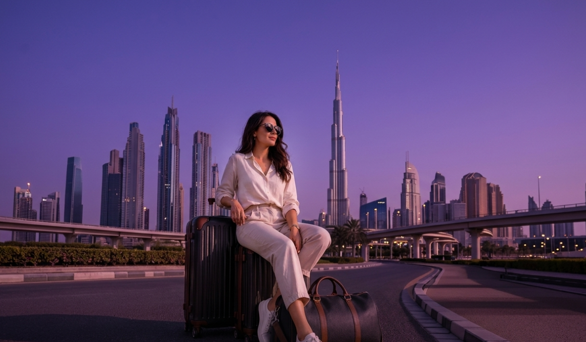 UAE Visit Visa